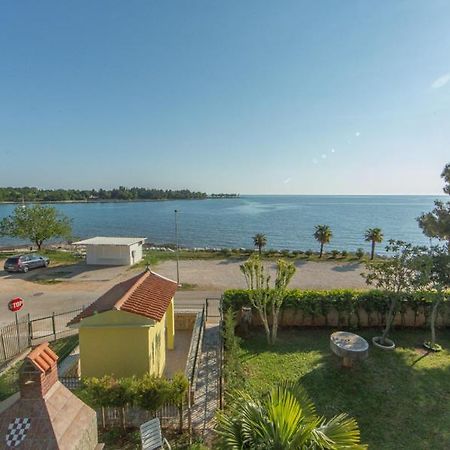 Villa Julia Ловречиця Екстер'єр фото